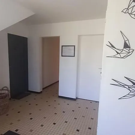 Apartamento Lilauca - Studio 2 La Roche-sur-Yon